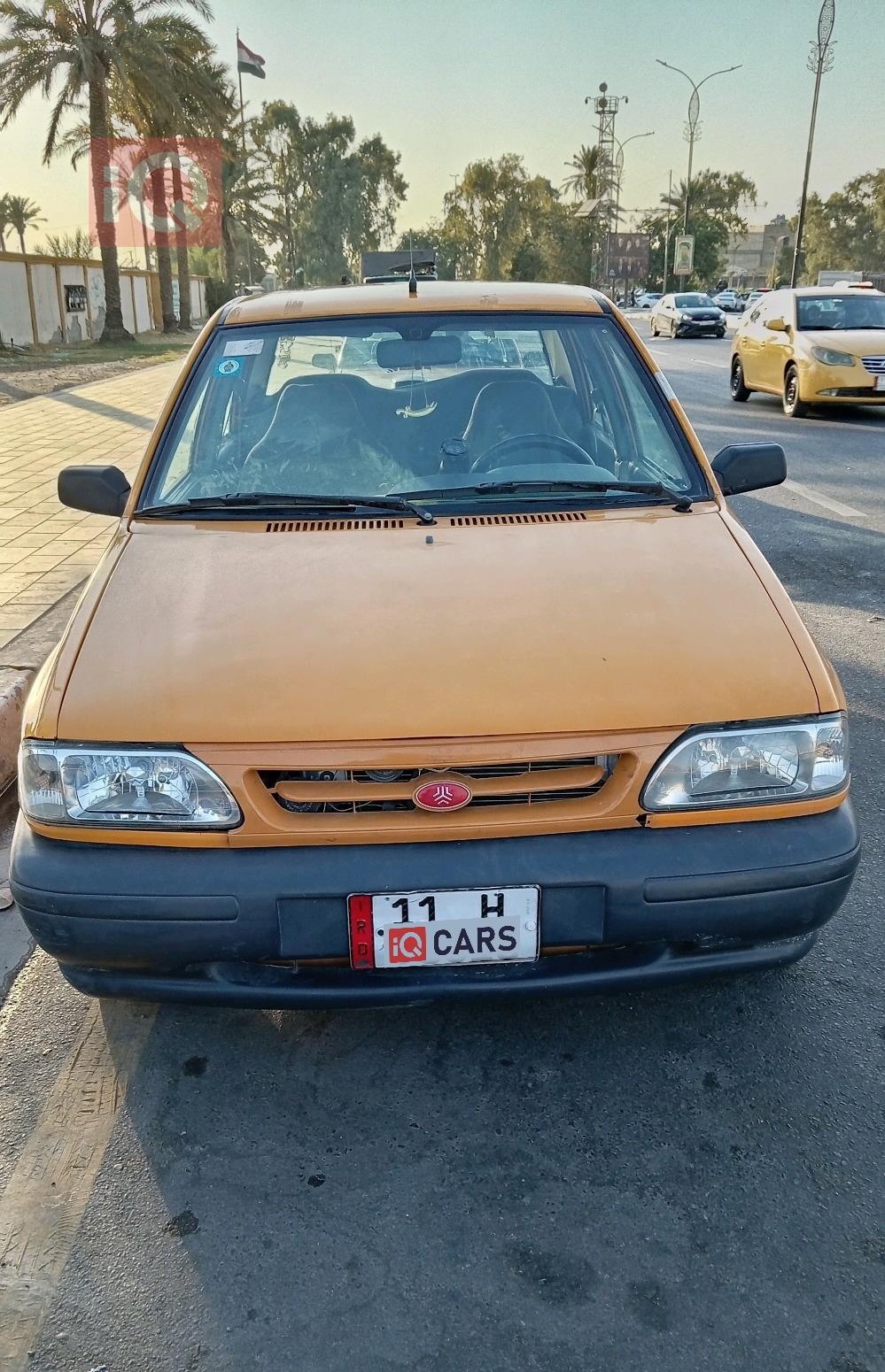 سایپا 131